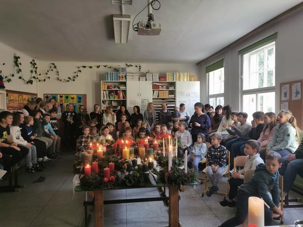 advent